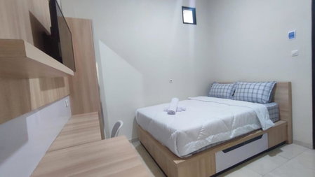 Shofa boarding house syariah, Jenggrik, Indonesia