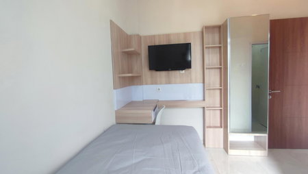 Shofa boarding house syariah, Jenggrik, Indonesia