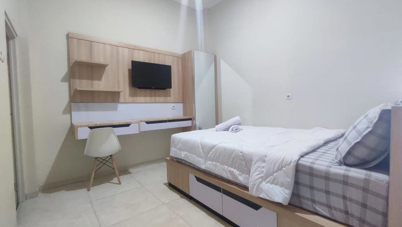 Shofa boarding house syariah, Jenggrik, Indonesia