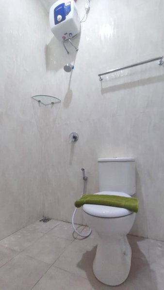 Shofa boarding house syariah, Jenggrik, Indonesia