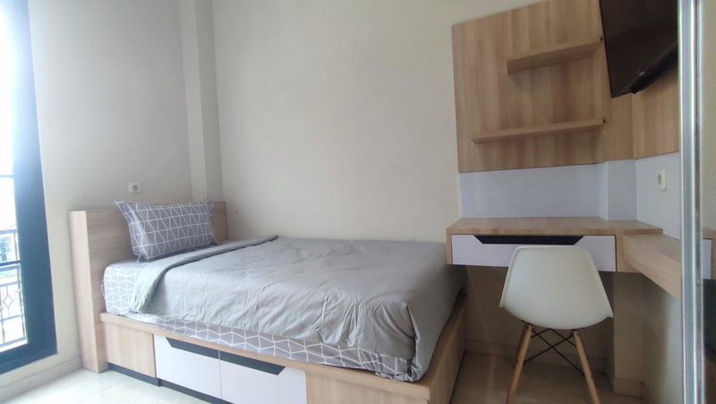 Shofa boarding house syariah, Jenggrik, Indonesia