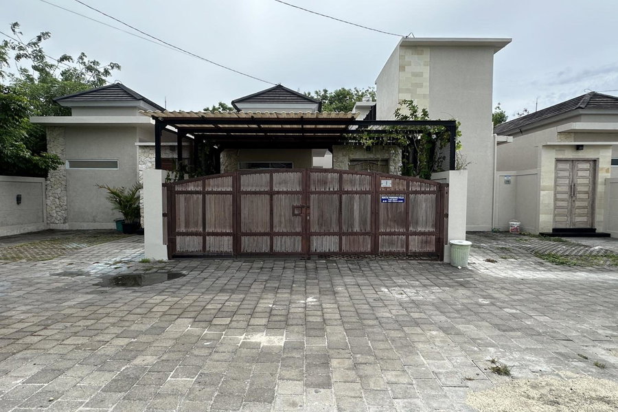 Rustic Pandawa Villa, Nusa Dua, Indonesia