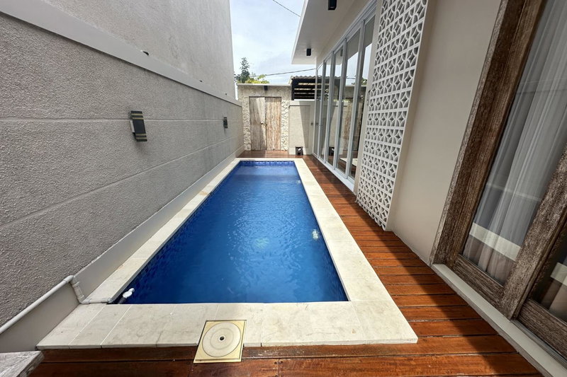 Rustic Pandawa Villa, Nusa Dua, Indonesia