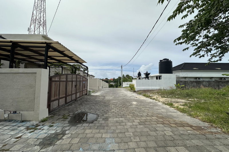 Rustic Pandawa Villa, Nusa Dua, Indonesia