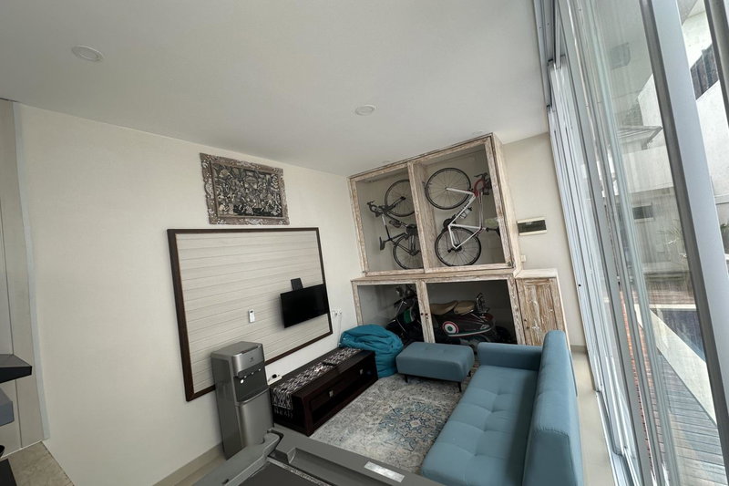 Rustic Pandawa Villa, Nusa Dua, Indonesia