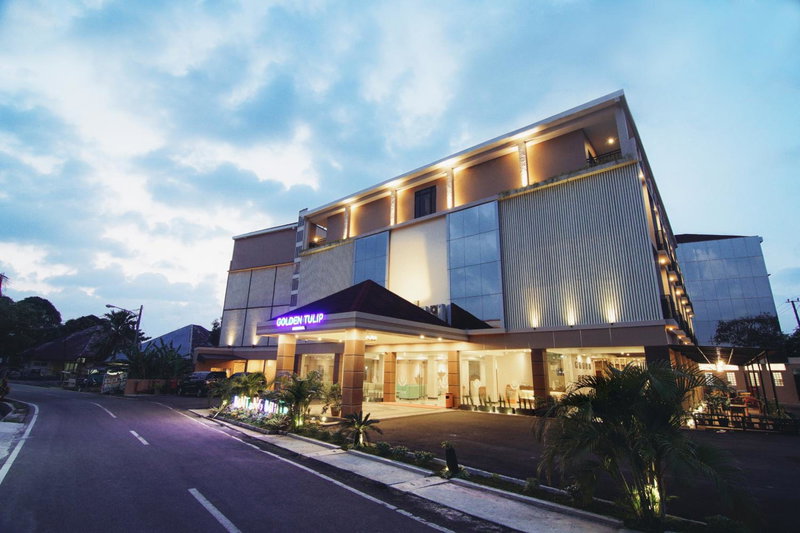 Golden Tulip Essential Belitung, Tanjungpandan, Indonesia