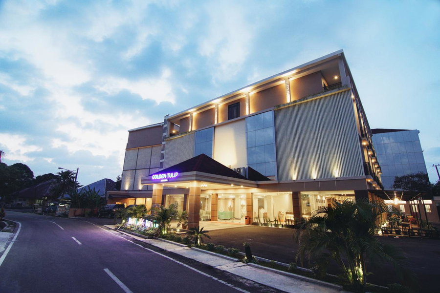 Golden Tulip Essential Belitung, Tanjungpandan, Indonesia