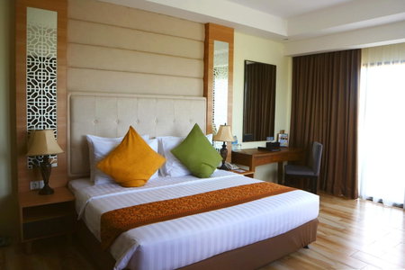 Golden Tulip Essential Belitung, Tanjungpandan, Indonesia