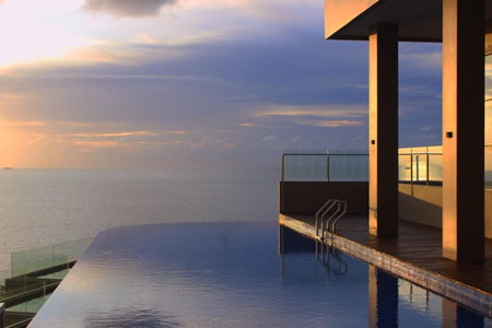 Golden Tulip Essential Belitung, Tanjungpandan, Indonesia