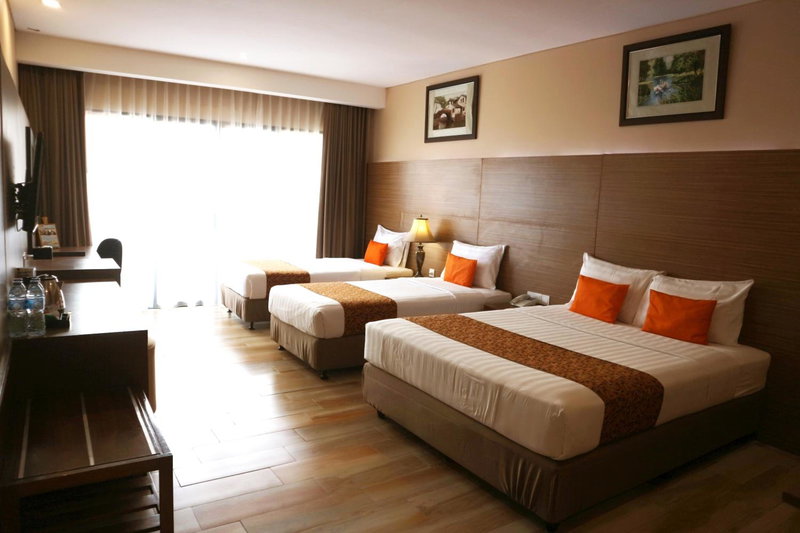 Golden Tulip Essential Belitung, Tanjungpandan, Indonesia