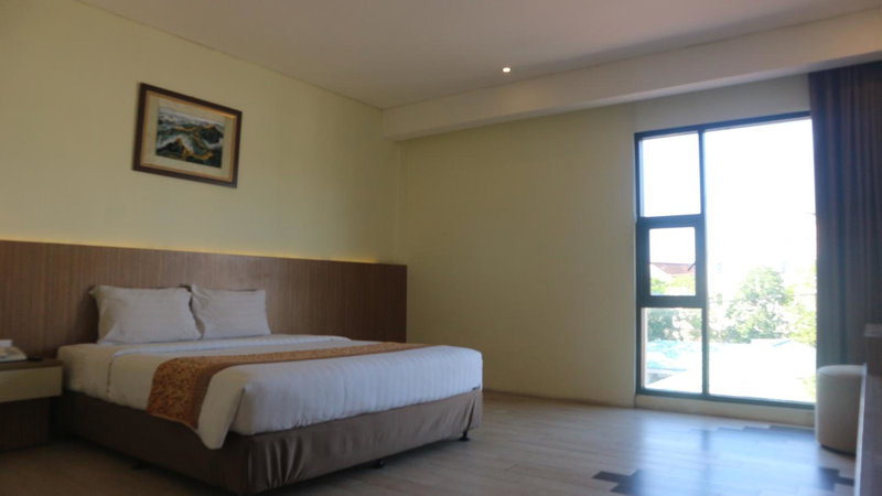 Golden Tulip Essential Belitung, Tanjungpandan, Indonesia