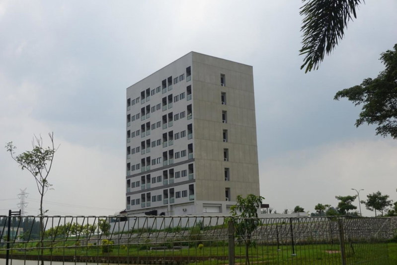 ARTOTEL Casa Cikarang, Cikarang, Indonesia