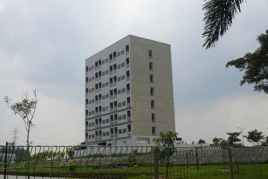 ARTOTEL Casa Cikarang, Cikarang, Indonesia