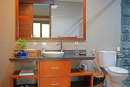 Lebak Bali Residence, Canggu, Indonesia
