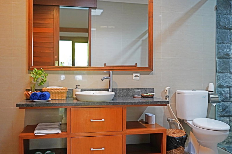 Lebak Bali Residence, Canggu, Indonesia