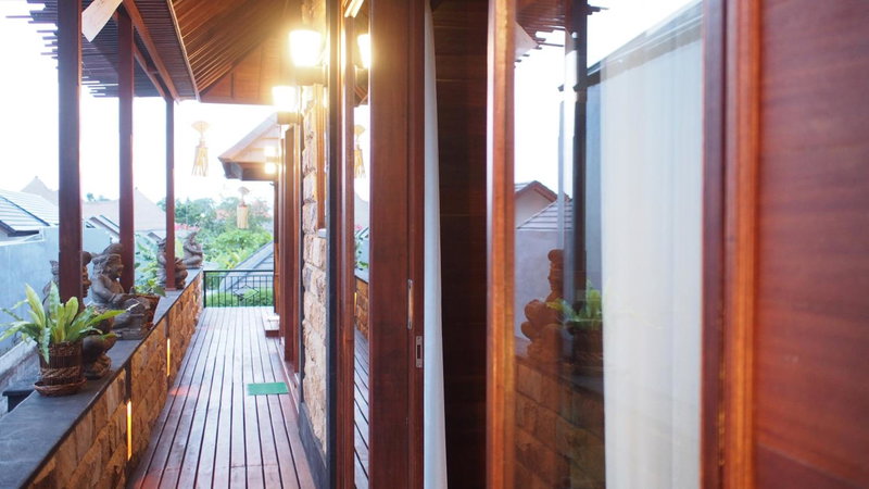 Lebak Bali Residence, Canggu, Indonesia