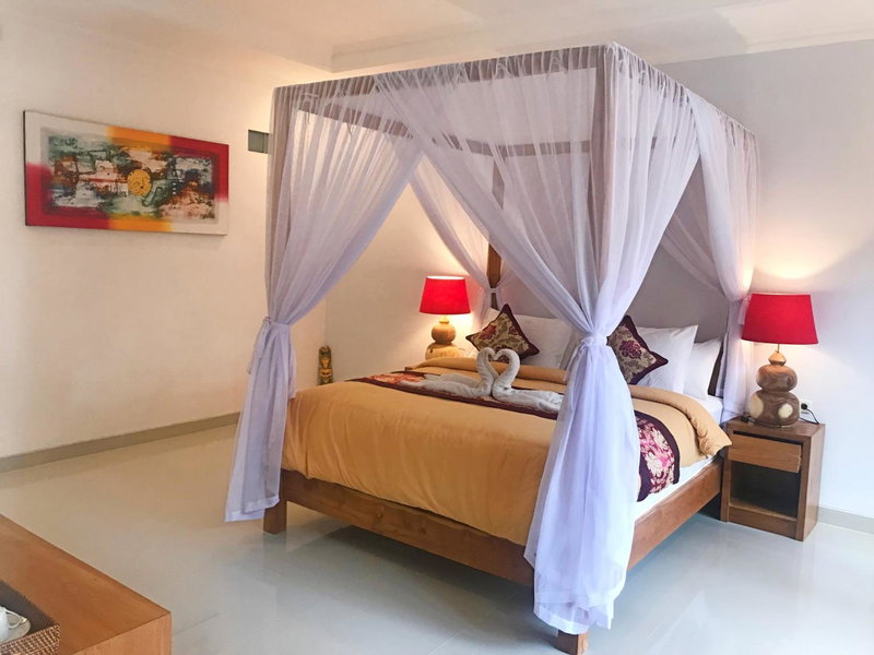 Lebak Bali Residence, Canggu, Indonesia