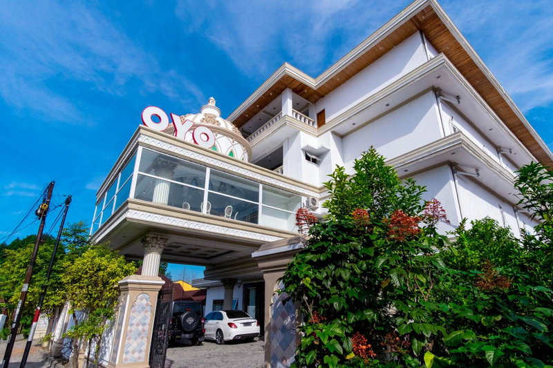 Capital O 293 Mutiara Hijau Suites Syariah, Medan, Indonesia