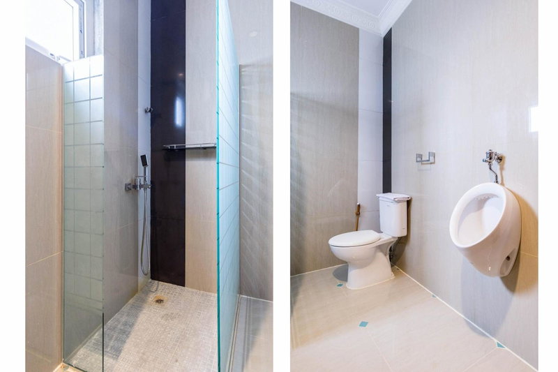 Capital O 293 Mutiara Hijau Suites Syariah, Medan, Indonesia