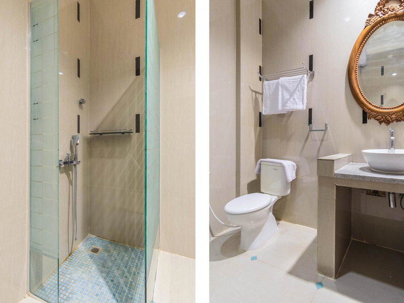 Capital O 293 Mutiara Hijau Suites Syariah, Medan, Indonesia