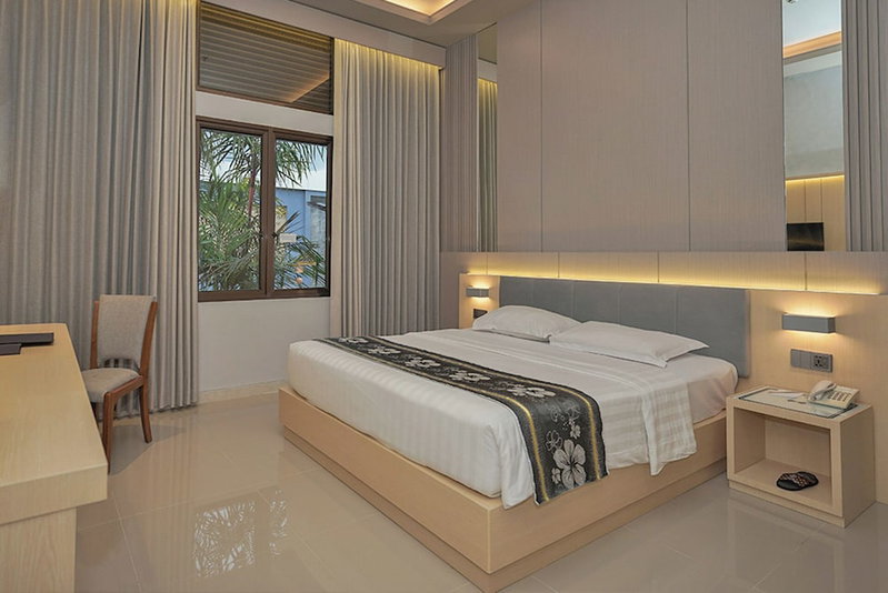Griya Persada Convention Hotel & Resort Kaliurang, Pakem, Indonesia