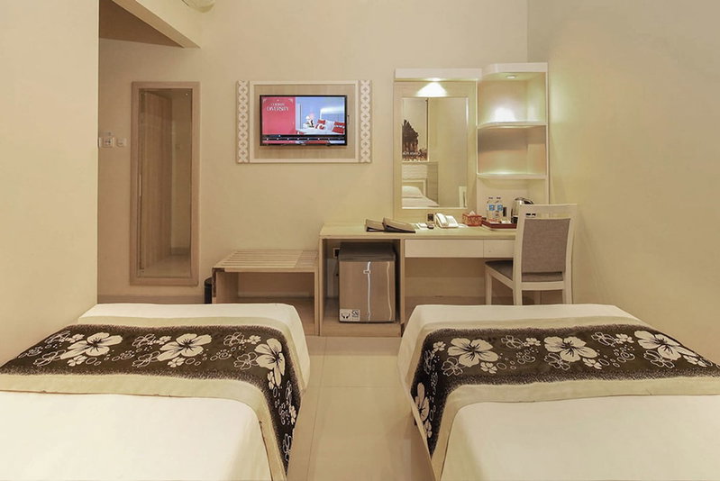 Griya Persada Convention Hotel & Resort Kaliurang, Pakem, Indonesia