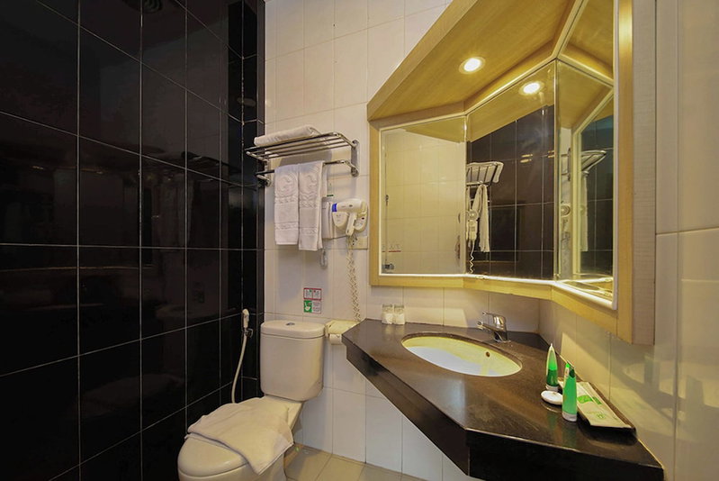Griya Persada Convention Hotel & Resort Kaliurang, Pakem, Indonesia