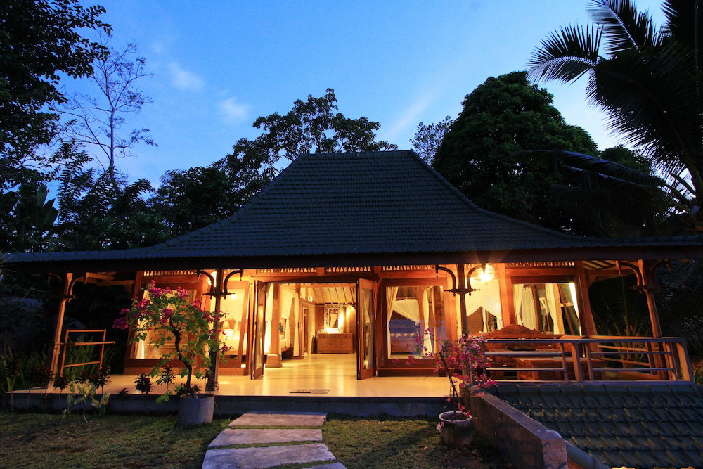Abian Ayu Villa, Indonesia