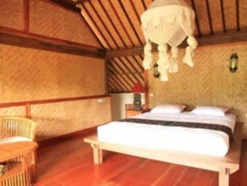 Abian Ayu Villa, Sidemen, Indonesia