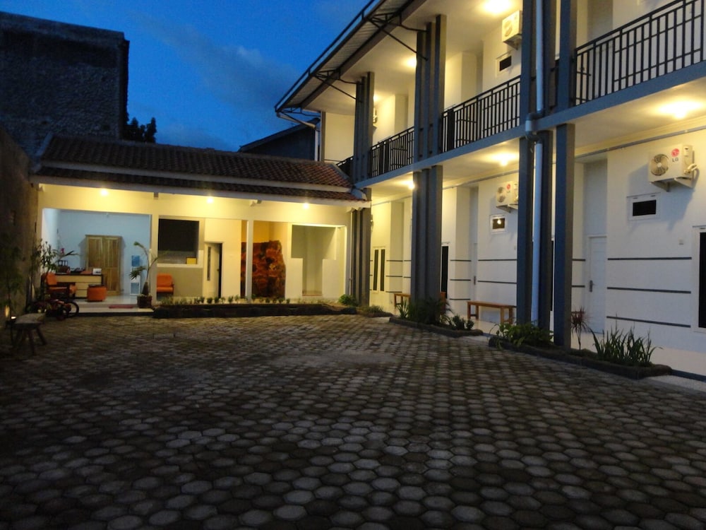 Hotel · Pendowo Huis Guest House, Yogyakarta