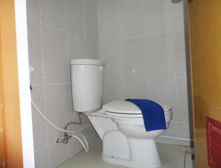 Pendowo Huis Guest House, Yogyakarta, Indonesia