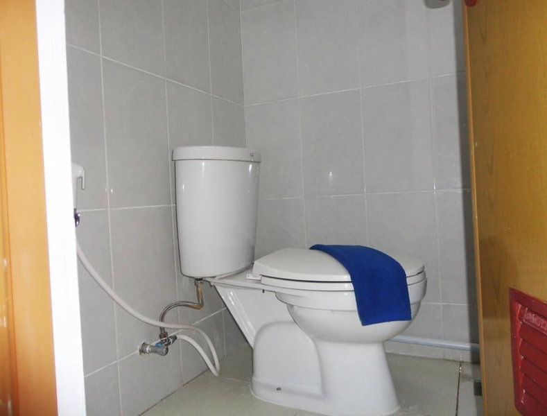 Pendowo Huis Guest House, Yogyakarta, Indonesia
