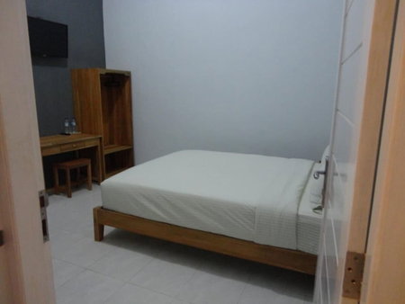 Pendowo Huis Guest House, Yogyakarta, Indonesia