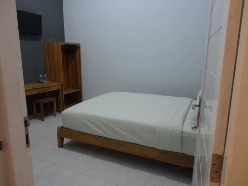 Pendowo Huis Guest House, Yogyakarta, Indonesia
