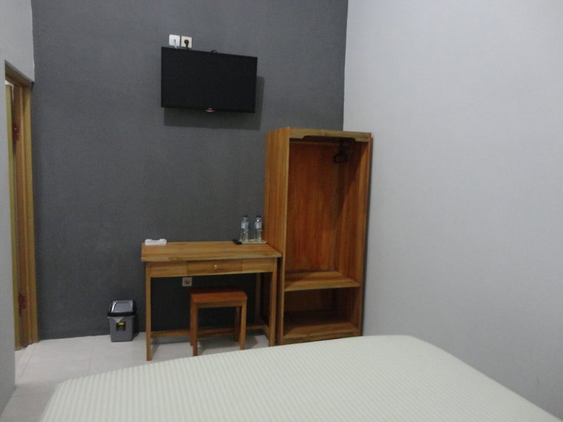 Pendowo Huis Guest House, Yogyakarta, Indonesia