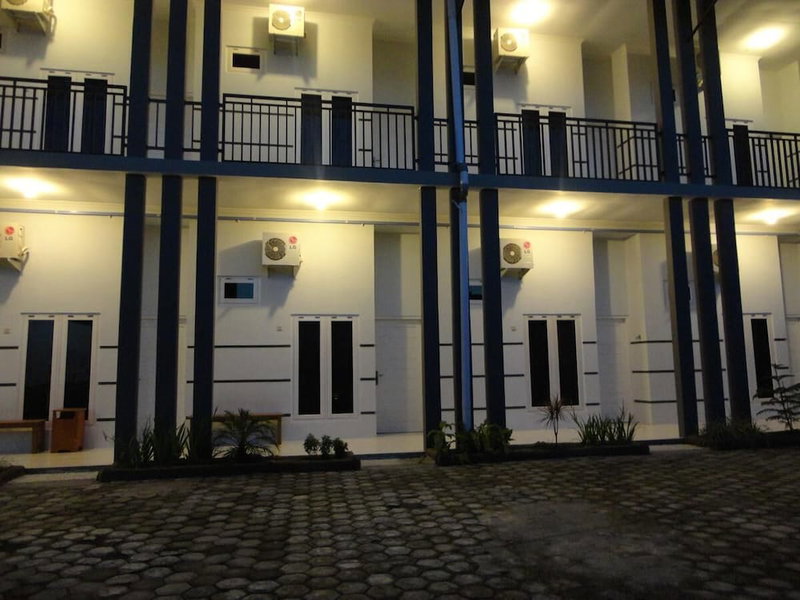 Pendowo Huis Guest House, Yogyakarta, Indonesia