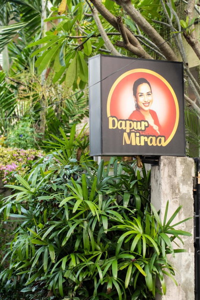Miraa Guest House & Resto, Denpasar, Indonesia