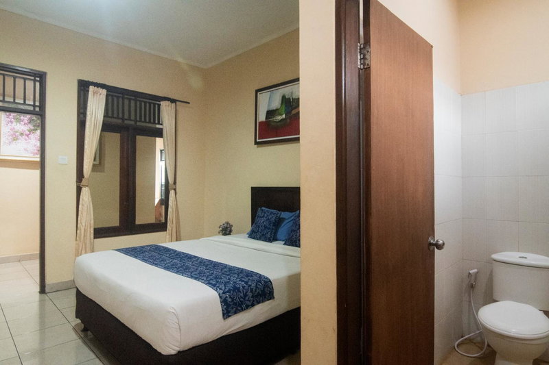 Miraa Guest House & Resto, Denpasar, Indonesia