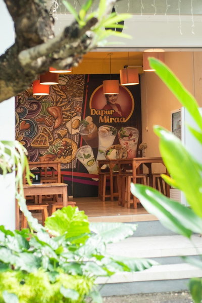 Miraa Guest House & Resto, Denpasar, Indonesia