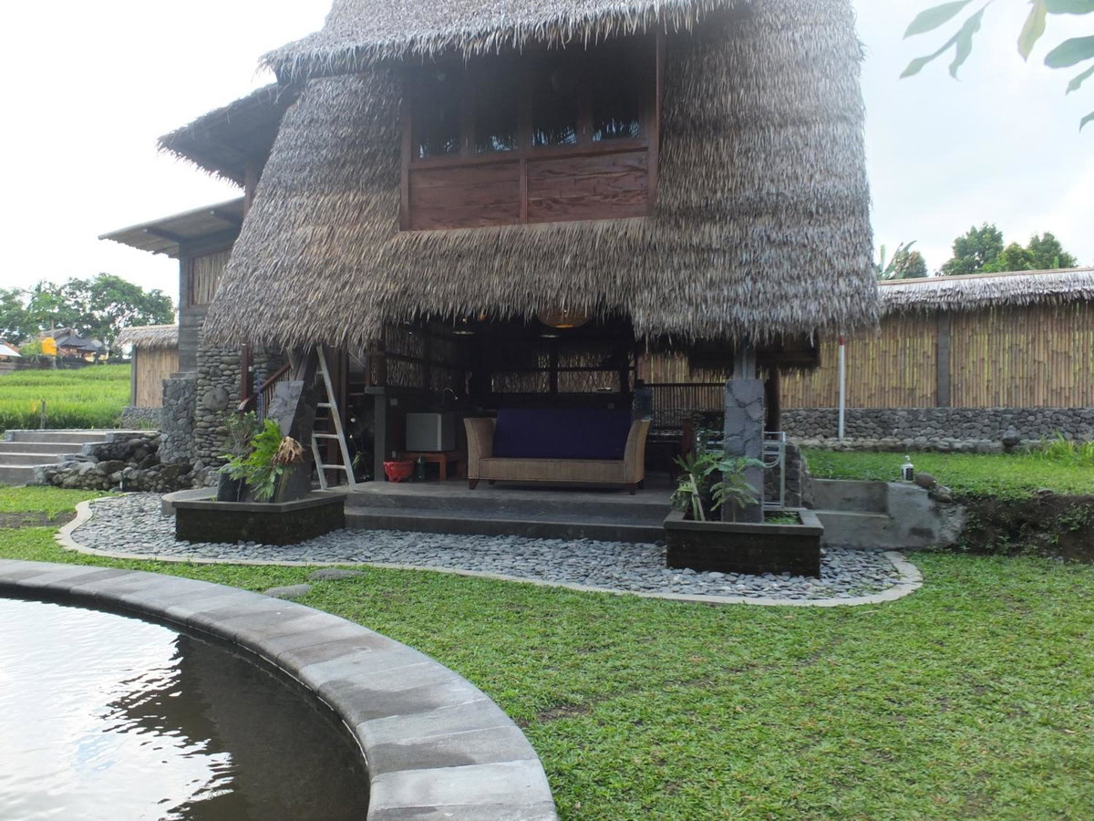 Hotel · Uma Nirmala Aling-Aling, Singaraja