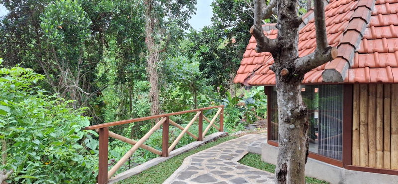 Uma Nirmala Aling-Aling, Singaraja, Indonesia