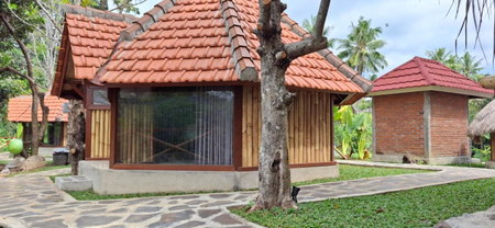 Uma Nirmala Aling-Aling, Singaraja, Indonesia