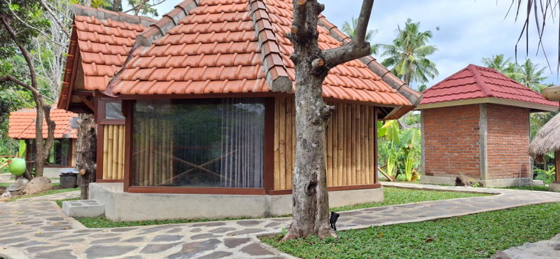 Uma Nirmala Aling-Aling, Singaraja, Indonesia