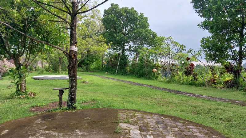 Uma Nirmala Aling-Aling, Singaraja, Indonesia