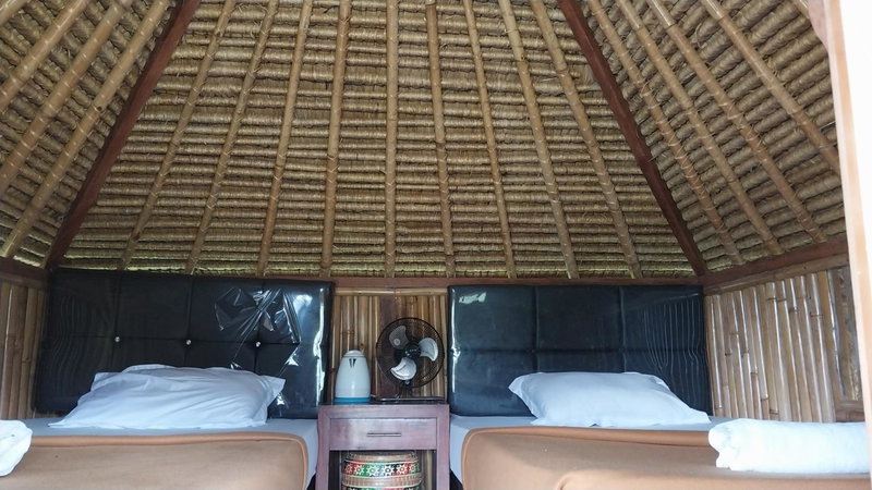 Uma Nirmala Aling-Aling, Singaraja, Indonesia