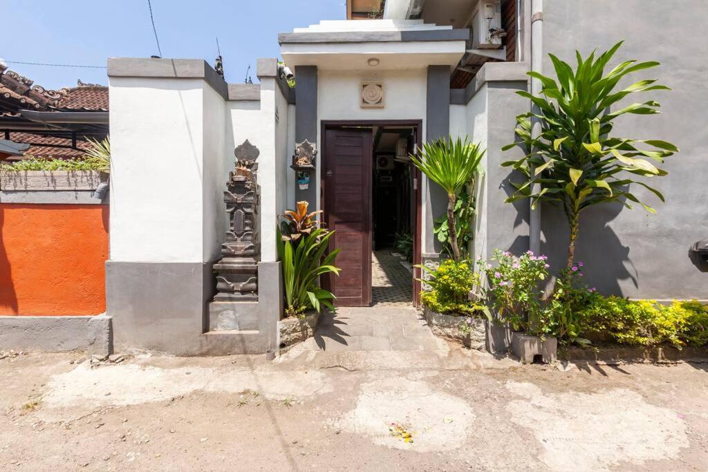 Hotel · The Backyard House, Tabanan