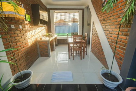 The Backyard House, Tabanan, Indonesia