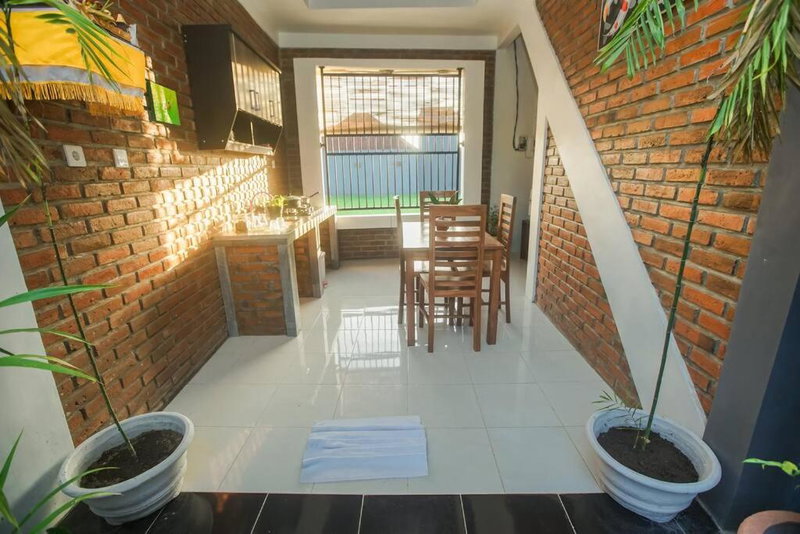 The Backyard House, Tabanan, Indonesia