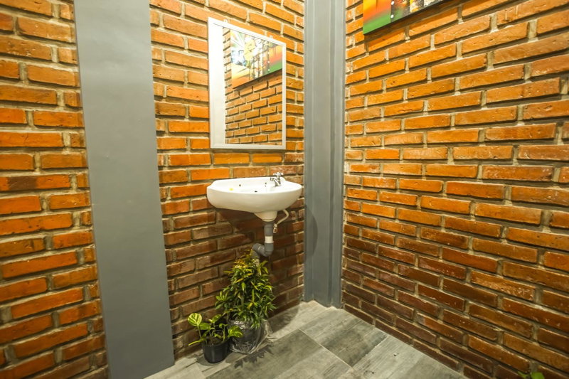 The Backyard House, Tabanan, Indonesia