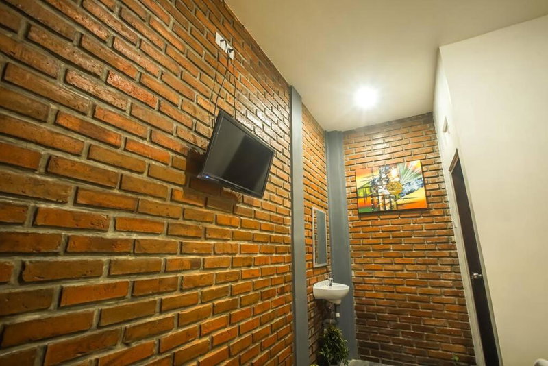 The Backyard House, Tabanan, Indonesia